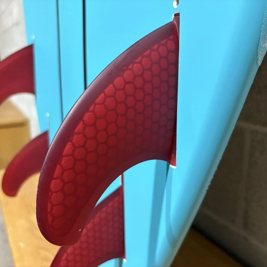 Bigsurf — One surf sup